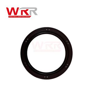 Sello de aceite de cigüeñal delantero de piezas de automóvil WRR PE0110602 XH1300E/sello de aceite de icono similar para Mazda OEM - Product Image 2