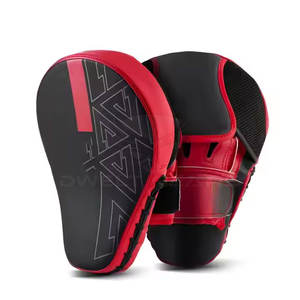 Guantes de Boxeo Profesionales de Piel Sintética Antideslizantes para Entrenamiento de Kickboxing para Adultos, Logotipo Personalizado, Uso en Gimnasio, Venta al por Mayor - Product Image 3