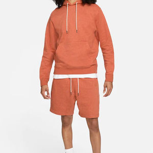 Vêtements de sport pour hommes, shorts décontractés, teinture unie, imperméable, respirant, utilisation pour l'été, entraînement athlétique, vente en gros - Product Image 2