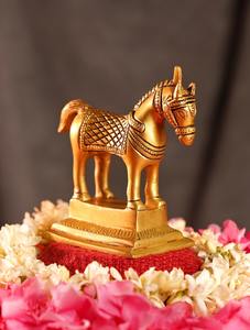 Escultura Metálica Atemporal, Figura Decorativa Artesanal para Mesa, para Hogar, Oficina, Sala de Estar, Arte de Lujo, Coleccionable - Product Image 4