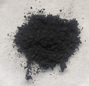 Oxyde de cobalt noir en poudre Co3O4, pureté 72 %, pour les industries des batteries et de la céramique, qualité supérieure, grade électronique et industriel - Product Image 1