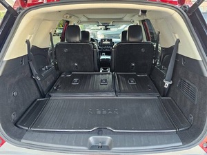 Nuevo Nissan Pathfinder Platinum 2023: Construido para Satisfacer - Product Image 2