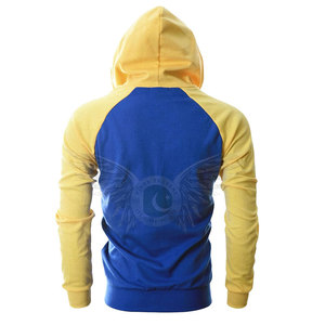Sudaderas con capucha personalizadas de alta calidad, transpirables de secado rápido con logotipo impreso para invierno, verano, Otoño, talla 6XL, precio al por mayor - Product Image 3