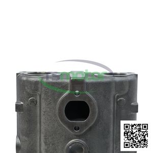 Tubo de escape OEM MWM RS-12278716 para motor - Product Image 2