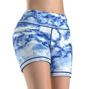 Shorts de Mujer de Alta Calidad, Shorts Combinados para Mujer, Verano, Gran Venta, Shorts de Mujer Suaves, Color Personalizado - Product Image 3