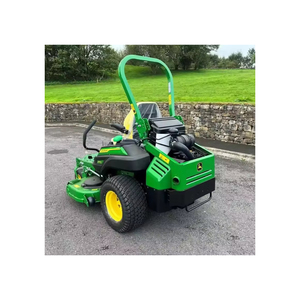 Cortacésped John Deer X950R, máquina robusta y fiable, diseño compacto para siega y trabajos agrícolas de larga duración - Product Image 5