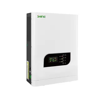 IP 65 Hybrid 48V China products/suppliers off Grid Inverter DC to AC Inverter for Home