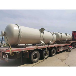 Solución de combustible eficiente Tanque de propano de 500 galones para invernaderos que proporciona calor confiable para el crecimiento de las plantas y la protección contra heladas - Product Image 2