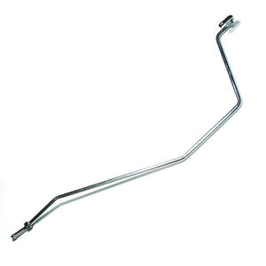 Tuyau de compresseur de camion pour MERCEDES AXOR 1840, usage intensif, OEM A9404202026, haute qualité, modèle 50516, état neuf - Product Image 1