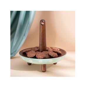 <b>Set</b> Of 3 Different Sizes <b>Food</b> Bowl Highest Quality Iron Sweets Chocolates Bowl For Wholesale Supplier - Product Image 5
