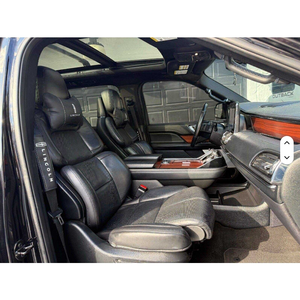 NUEVO <span class=keywords><strong>Lincoln</strong></span> <span class=keywords><strong>Navigator</strong></span> L SUV 2024 USADO EN EXCELENTES CONDICIONES - Product Image 5