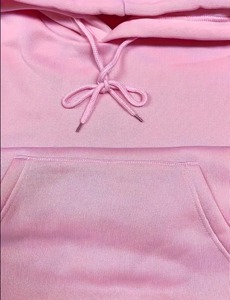 Sweat à capuche décontracté à cordon de serrage pour femmes sweat à manches longues poche kangourou respirant imprimé Style formel pour l'automne hiver - Product Image 5