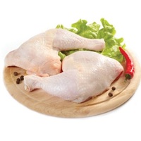 최고의 표준 100% 전체 냉동 닭 곱창 유무에 관계없이