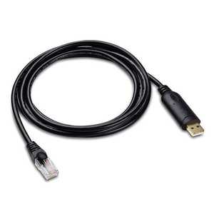 Cable de Actualización de Firmware EG4 RS232 - LL - Product Image 1