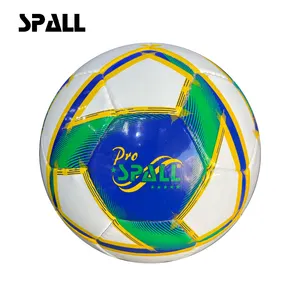 Spall官方比赛质量足球足球专业训练用批发足球巴基斯坦足球Spall