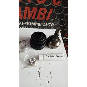 KIT GIUNTINI CITROEN Berlingo 1a Serie (96>02) KPG568 Benzina - Product Image 1