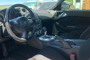 รถนิสสัน 370Z คูเป้ ปี 2010 มือสอง พวงมาลัยซ้าย/ขวา - Product Image 3