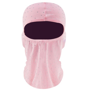 Balaclavas Bandana en Diamant Brillant, Masque Complet pour le Visage, Protection Solaire, Balaclava pour le Cyclisme, Masques de Ski, Chapeaux Personnalisés, Livraison DDP - Product Image 6