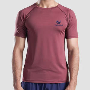 Unique Design Pakistan Made 100% Cotton Men's <b>Muscle</b> <b>T</b>-<b>Shirts</b> Latest Design New Style Quick Dry Breathable High Quality - Product Image 1