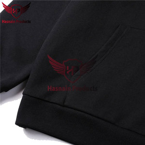 Sudaderas con capucha de calidad superior para hombre para el invierno, el mejor material, la última moda informal, las mejores tarifas de fábrica del fabricante - Product Image 5