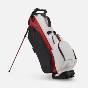 Sac de support de golf léger et étanche pour hommes, sac de sport de plein air avec logo personnalisé et broderie OEM - Product Image 4