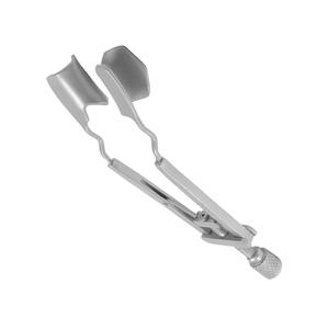 Castroviejo Espéculo ocular Ajustable Fenestrado Herramienta quirúrgica oftálmica Retractor ocular de acero inoxidable Castroviejo Espéculo ocular - Product Image 6