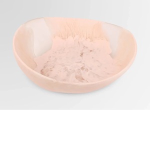 <b>Resin</b> Handicraft bowl <b>for</b> Salad <b>for</b> Kitchen and <b>Table</b> <b>Top</b> <b>for</b> Serving and Mixing Tableware Bowls & Kitchen Accessories - Product Image 3