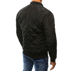 High Quality Custom Made <b>Long</b> Sleeve <b>Hooded</b> Winter <b>Jacket</b> for Men Manufacturer's Streetwear with Zipper Closure Printed Pattern - Product Image 3