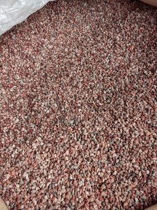 หินกรวดสีชมพูที่มีคุณภาพดีที่สุดสำหรับพื้นอีพ็อกซี่เรซินที่ถูกผูกไว้กับพื้นผิวผสมกรวดสีชมพูจะแสดงกรวดคอนกรีตรวม - Product Image 4