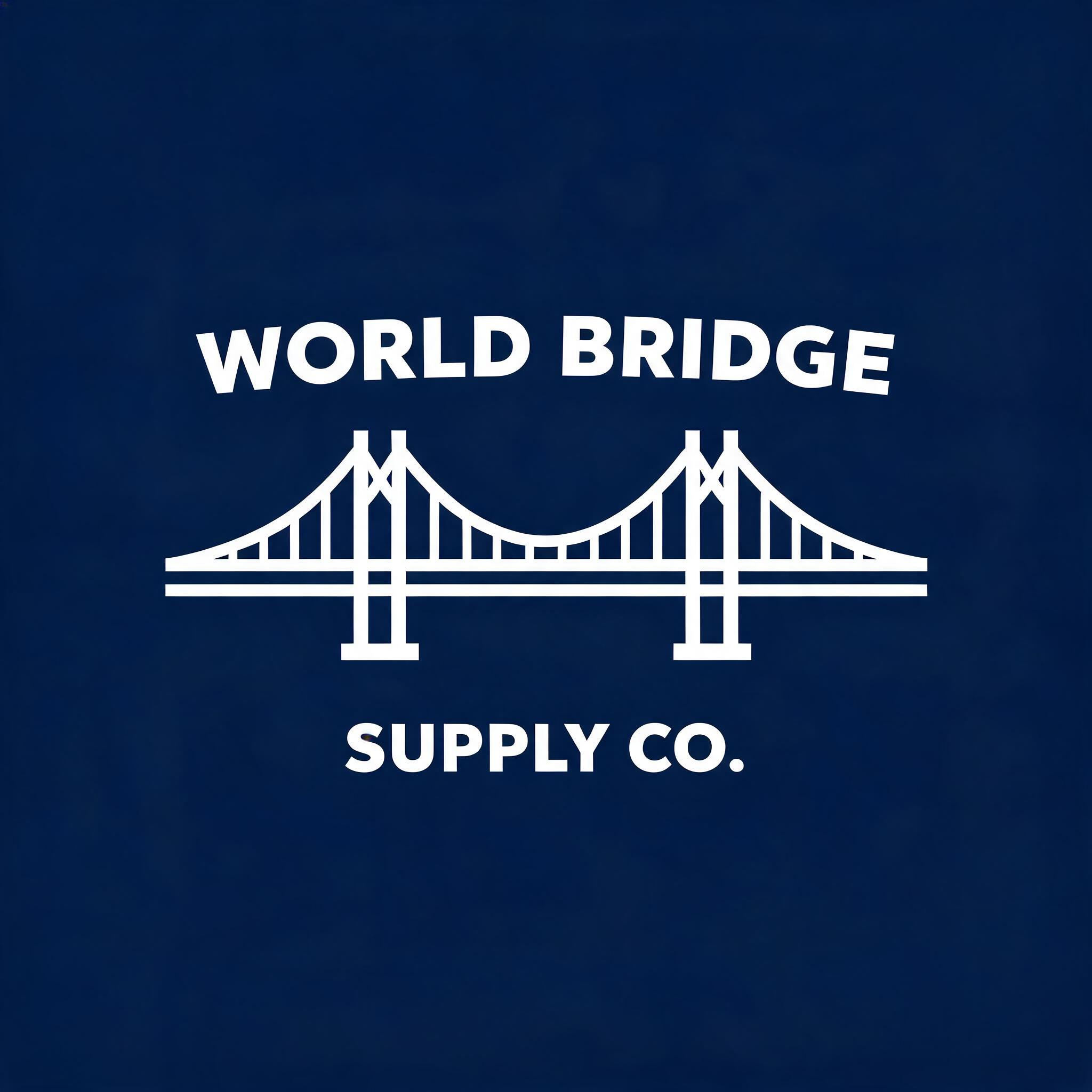 WORLD BRIDGE SUPPLY LLC logo