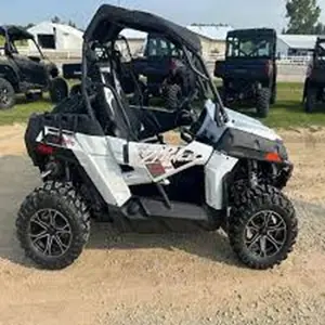 現在2022 CFMOTO Z-Force 800cc Trail - ATV 4WD