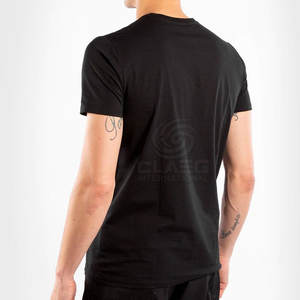 2025 nuevo diseño personalizado camiseta de gimnasio uso de los hombres camiseta de gimnasio gran oferta al por mayor mejor estilo camiseta de gimnasio - Product Image 6