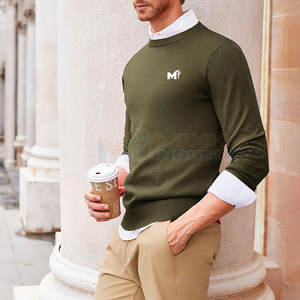 Sudadera para Hombre de Primera Calidad, Superventas, Color Personalizado, Cómoda, en Venta - Product Image 4