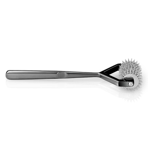 High Quality <b>Wartenberg</b> Neuro <b>Wheel</b> 7.5 Inch Medical Device For Neurological Testing Stainless Steel Neurological Tool - Product Image 6