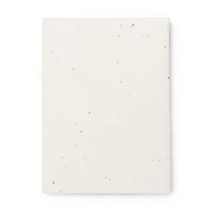Quaderno Ecologico Riciclato con Semi per Gadget Promozionali - Product Image 3