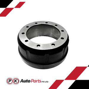 Tambor de Freno para Mitsubishi / Hino / Isuzu / Nissan - Product Image 2