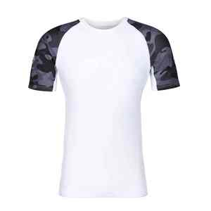 2025 Rash Guard Sun Protection Diving Long Sleeve <b>Swimsuit</b> Breathable Quick Dry Eco-Friendly for Men Unisex - Product Image 2