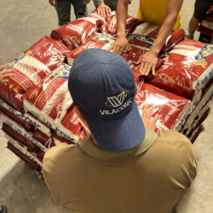 Arroz Nishiki para Sushi, Nueva Cosecha, Grano Corto Japonica, 5% Partido, Alto Estándar, Clasificación MR Sortex, Textura Suave, Vietnam [Sandra] - Product Image 3