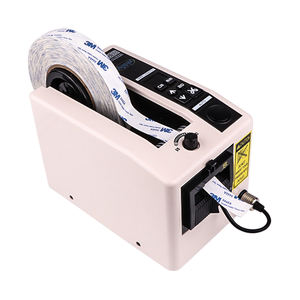 Automatische dubbelzijdige tape-dispenser met gom, beste kwaliteit, model <span class=keywords><strong>M</strong></span>-1000 - Product Image 1