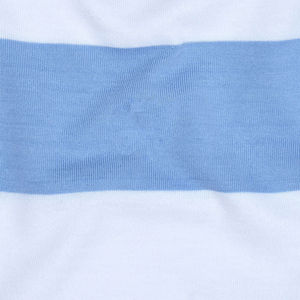 Camiseta de Hombre al por Mayor, 100% Poliéster de Alta Calidad, Estilo Casual, Manga Corta, Transpirable, Tejida, Personalizable OEM - Product Image 6