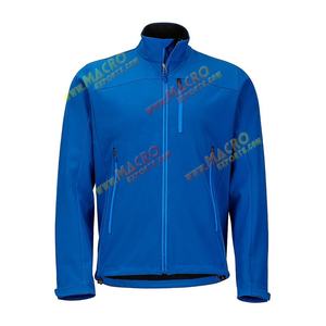 Chaquetas Ligeras de Invierno para Hombre, de Spandex/Nailon, con Diseño a Cuadros, Suaves, para Escalada, Montañismo y Actividades al Aire Libre, con Protección y Comodidad - Product Image 2