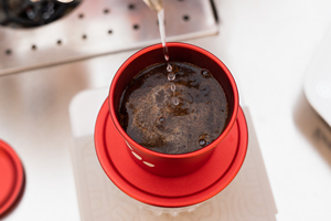 กาแฟบดเมล็ดกาแฟคั่วสดจากเวียดนาม100% โรบัสต้าบรรจุ250กรัม/500กรัมกระเป๋า - Product Image 6