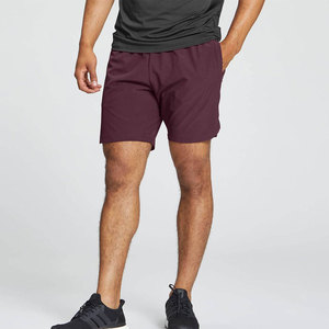 Shorts pour hommes, style streetwear, décontractés, séchage rapide, respirants, antibactériens, 100% coton, logo personnalisé imprimé, dernier design, coupe classique - Product Image 1