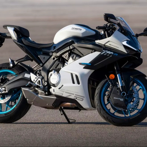 Meilleures ventes 2025 CFMOTO00OS 675SR-R - Product Image 2