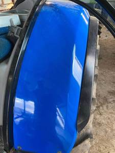 Proveedor al por mayor de Tractores agrícolas originales New Hollland Tractores agrícolas usados New Hollland al mejor precio - Product Image 4