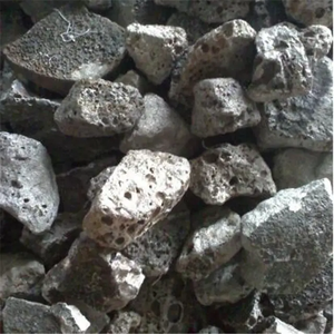 Ferrochromium à haute teneur en carbone (HC FeCr) Mondial pour la sidérurgie et la fonderie - Product Image 3