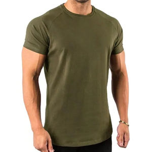 Camiseta deportiva personalizada para hombre 2023, tela tejida de poliéster de alta calidad fabricada con altos estándares - Product Image 1