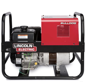 เครื่องกำเนิดไฟฟ้าเครื่องเชื่อม AC 5500ต้นฉบับของใหม่ - Product Image 2