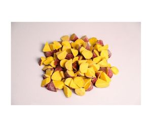Frites de patates douces surgelées, bâtonnets de qualité supérieure IQF Vietnam au meilleur prix, prêts à l'exportation, de haute qualité et nutritifs - Product Image 1