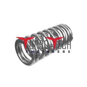 PIÈCES DE MOTEUR DIESEL RESSORT DE SOUPAPE 316-5976 3165976 - Product Image 1